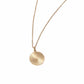 Chasing Sunset 18K Gold Plated, Waterproof Necklace. By ALCO Jewelry.