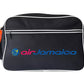 Airline Originals. Air Jamaica Messenger Cabin and Travel Bag for Men.