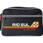 Airline Originals. Rio Sul Brazilian Messenger Cabin and Travel Bag for Men.