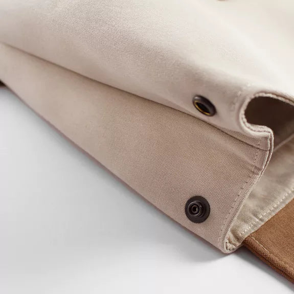 Mel Vegan Leather Tan Backpack. Best Selling Spanish Brand, Reliee.