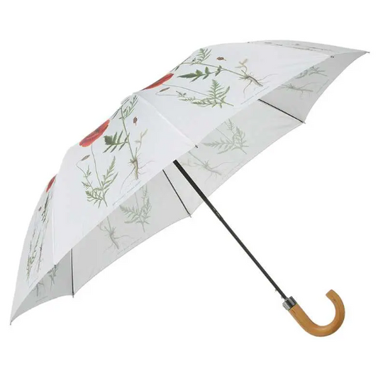 Poppy Umbrella